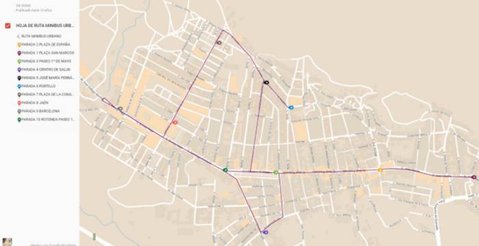 Mapa_Bus_Urbano_Jxdar