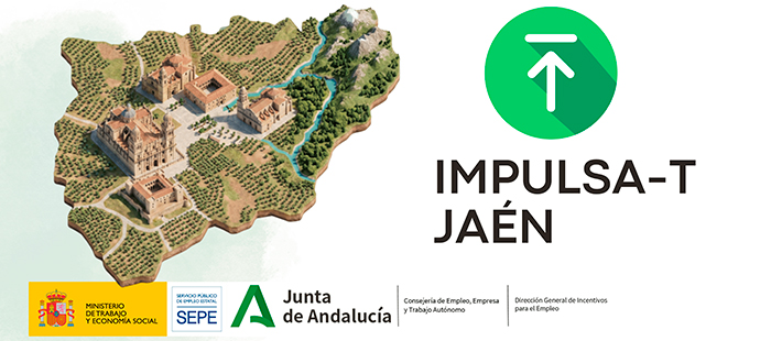 Programa Impulsa-T Jaén